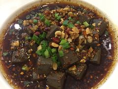 -令氏家外家周秦食府(高新店)