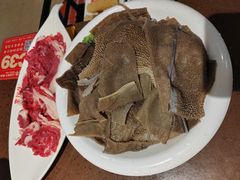 -幸运牛汕头小黄牛牛肉火锅(梅林店)