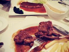 -红房子西菜馆(淮海店)