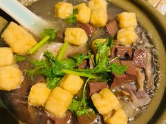 -南京大牌档(凯德1818店)