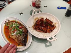 -蔡家酒楼(一德街店)