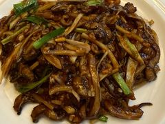 -丰泽园饭店
