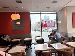 -喜家德虾仁水饺(金融中心店)