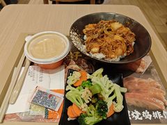 -吉野家(学院路店)