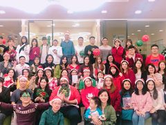 -美联英语(乐从天佑城中心)