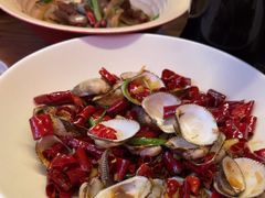-KŌNG胶东小馆(华熙店)