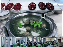 -老猫牛肉火锅(沙溪店)