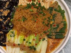 -俭寨大盘鸡·手抓肉·烧烤新疆菜(乌苏路店)