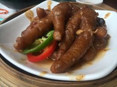 -一笼小幸运