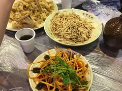 -靓靓蒸虾(中山公园店)