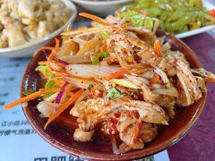 -周肥肠(江油总店)