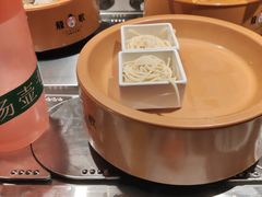 面条-龍歌自助小火锅(李沧丽达店)