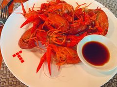 -上海宏泉丽笙酒店憩园咖啡厅