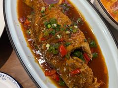 -鸿运楼·舌尖上的徽菜