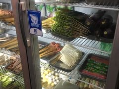 -回头烧烤(悦荟购物中心店)