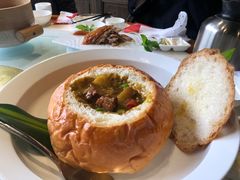 -北京老铺烤鸭(老城根店)