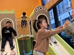 -劳顶笨Rotty Bun(青岛城阳店)