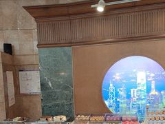 -南京维景国际大酒店咖啡厅