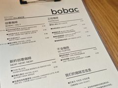 -BOBAC