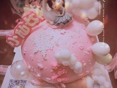 -YC工作室蛋糕定制