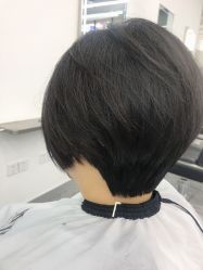 -禾曼造型