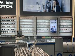 -发茂眼镜·蔡司依视路镜片(镇坪路店)