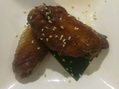 -东方饺子王(东盛路店)