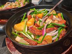 -旺爷砂锅·茶作(国贸城店)