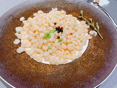清溜虾仁-江南雅厨(李公堤店)