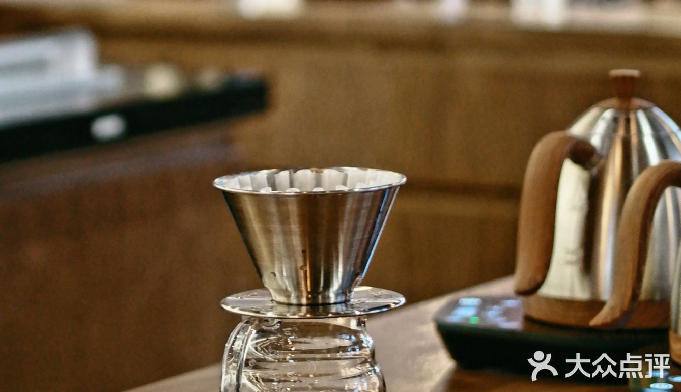 人生如夢，自帶酒香的雲南咖啡回味無窮