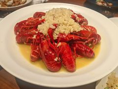 -苏帮袁Sue Cuisine(将台店)