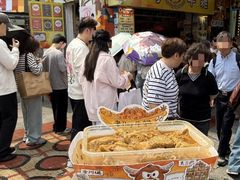 -老day牛杂(官也街总店)