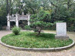 -灵谷景区
