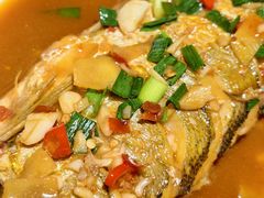 -千岛湖小鱼儿·淳安匠心农家菜