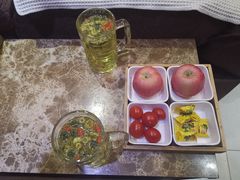 -新紫霞养生·影院足道·SPA(金山区店)