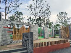 -三圣花乡旅游区