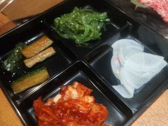 -千寻烧肉(政务区店)