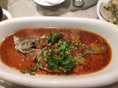 -桃源春晓中餐厅 TaoYuan Restaurant
