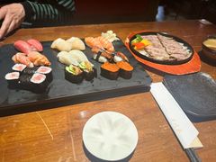 -千代武日本料理(开发区店)