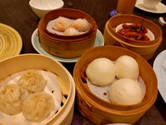 -万丽轩·粤菜(王府井金茂万丽酒店)
