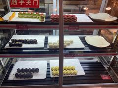 -佰烧海鲜烤肉火锅自助(世茂国际广场店)