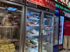 -文立新麻辣烫(合生汇21街区店)