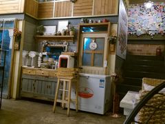 -Cafe Alice咖啡爱丽丝(奥城店)