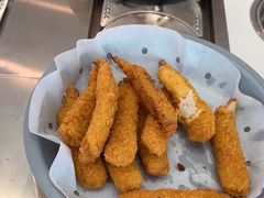 -龍歌自助小火锅(李沧顺和汇店)