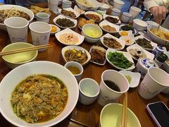 -同得兴 Since·1995 传统苏式面馆(十全街店)