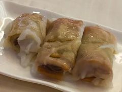 -潮福城大酒楼·潮粤菜·港式点心(阳光城店)