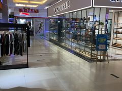 -利群商厦(台东店)