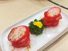 -鲜芋仙(河东万达店)