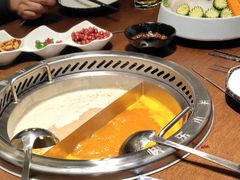 -快乐小羊火锅餐厅(农科路店)