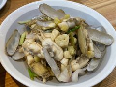 -台记小海鲜(七宝店)